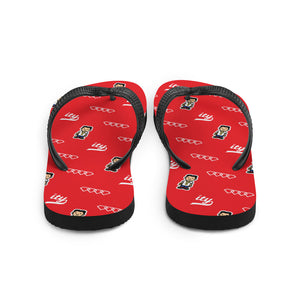 ITY AUDI JD Flip-Flops