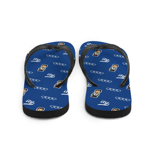 ITY AUDI JD Flip-Flops