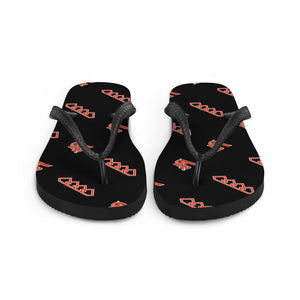 ITY AUDI Flip-Flops