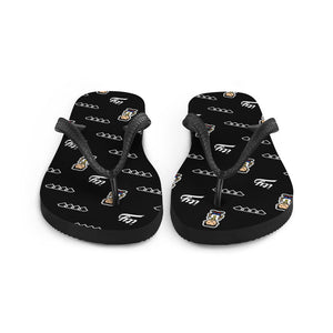 ITY AUDI JD Flip-Flops
