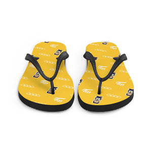 ITY AUDI JD Flip-Flops