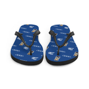 ITY AUDI JD Flip-Flops