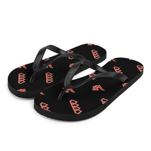 ITY AUDI Flip Flops ICETRAYYANG