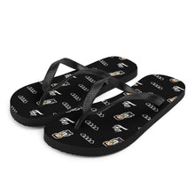 Load image into Gallery viewer, ITY AUDI JD Flip-Flops