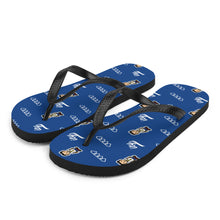 Load image into Gallery viewer, ITY AUDI JD Flip-Flops