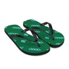 Load image into Gallery viewer, ITY AUDI Flip-Flops