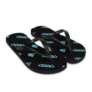 ITY AUDI Flip-Flops