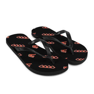 ITY AUDI Flip-Flops