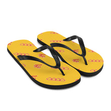 Load image into Gallery viewer, ITY AUDI Flip-Flops
