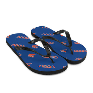 ITY AUDI Flip-Flops