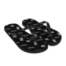 Load image into Gallery viewer, ITY AUDI JD Flip-Flops