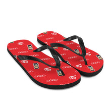 Load image into Gallery viewer, ITY AUDI JD Flip-Flops