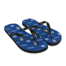 Load image into Gallery viewer, ITY AUDI JD Flip-Flops