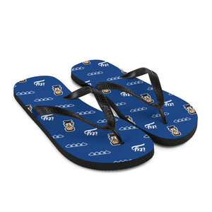 ITY AUDI JD Flip-Flops