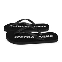 Load image into Gallery viewer, ITY Tire Flip-Flops