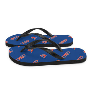 ITY AUDI Flip-Flops