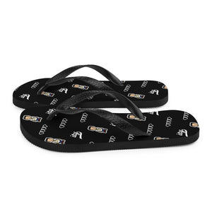 ITY AUDI JD Flip-Flops