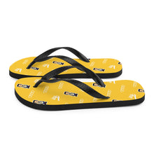 Load image into Gallery viewer, ITY AUDI JD Flip-Flops