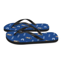 Load image into Gallery viewer, ITY AUDI JD Flip-Flops
