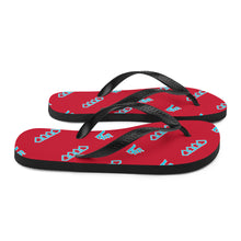 Load image into Gallery viewer, ITY AUDI Flip-Flops