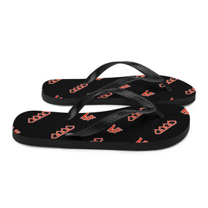 ITY AUDI Flip-Flops