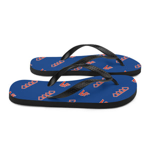 ITY AUDI Flip-Flops