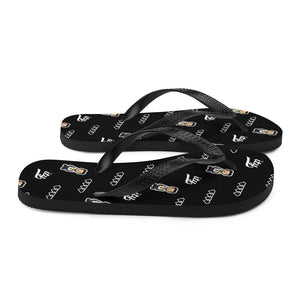 ITY AUDI JD Flip-Flops