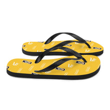 Load image into Gallery viewer, ITY AUDI JD Flip-Flops
