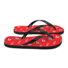 Load image into Gallery viewer, ITY AUDI JD Flip-Flops
