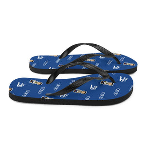 ITY AUDI JD Flip-Flops