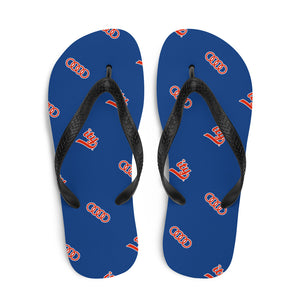ITY AUDI Flip-Flops