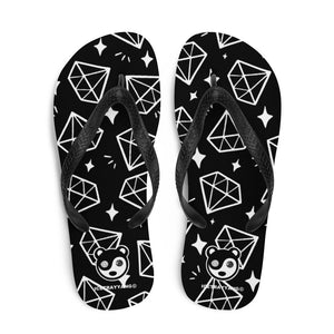 ITY Diamond Flip-Flops
