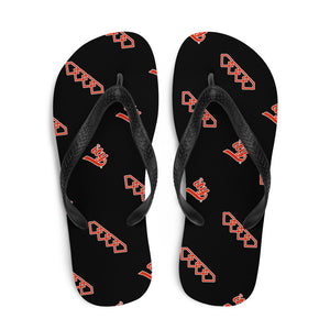 ITY AUDI Flip-Flops