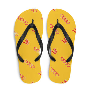 ITY AUDI Flip-Flops