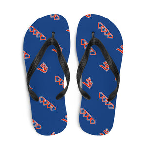 ITY AUDI Flip-Flops