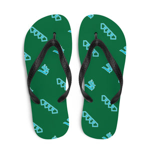 ITY AUDI Flip-Flops