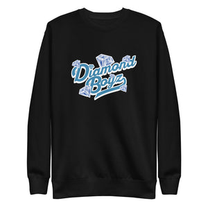 Diamond Boyz Sweatshirt