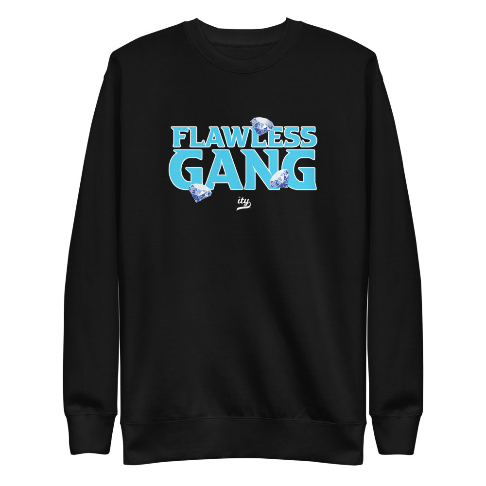 Flawless Gng Sweatshirt