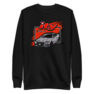 ITY AUDI Sweatshirt