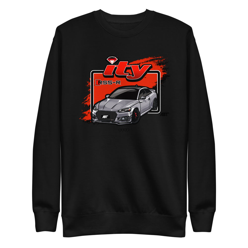 ITY AUDI Sweatshirt