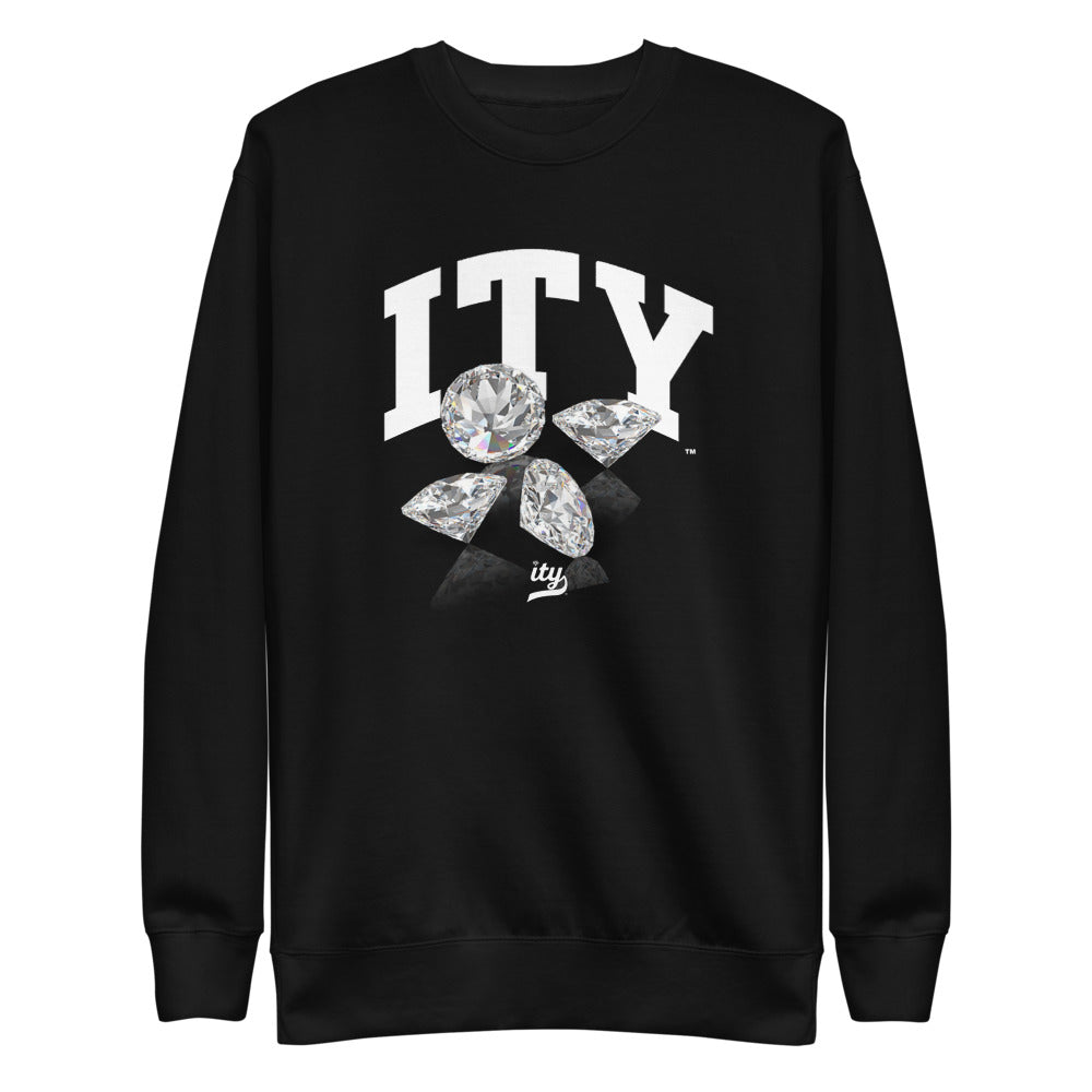 ITY DIAMOND Sweatshirt