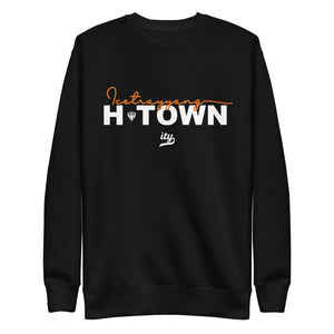 ITY H TOWN Sweatshirt