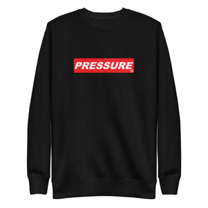 PRESSURE BOX LOGO Sweatshirt