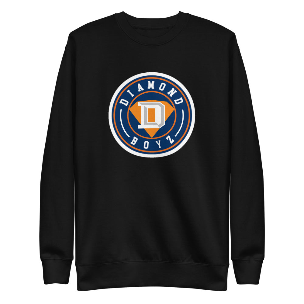 DMND BOYZ ASTRO Sweatshirt