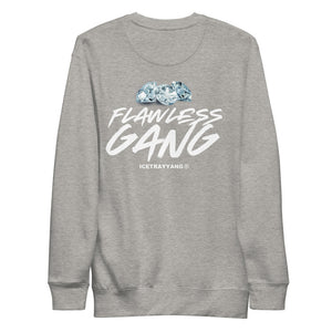 Flawlessgng Diamonds Sweatshirt