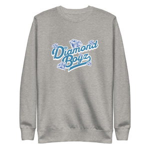 Diamond Boyz Sweatshirt