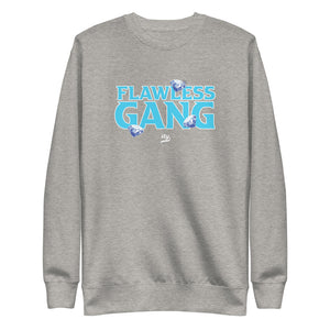 Flawless Gng Sweatshirt