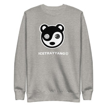 Load image into Gallery viewer, Ity Panda Sweatshirt