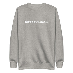 Flawlessgng Diamonds Sweatshirt