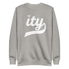 Load image into Gallery viewer, Ity Logo Sweatshirt
